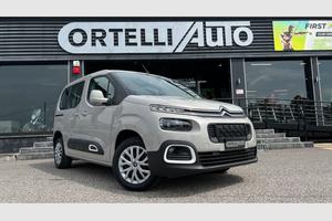 CITROEN Berlingo BlueHDi 100 S&S Combi N1 M Live +
