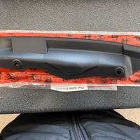 Copertura superiore faro ant dx Alfa 145/146