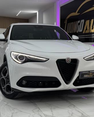 Alfa Romeo Stelvio 2.2 190Cv Q4 Ti Full Opt IVA E.