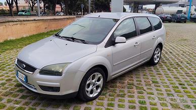 Ford Focus SW 1.6 diesel 90 cv