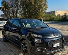 Neopatentati citroen c3 pure tech