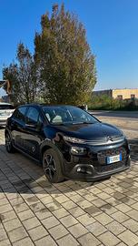 Neopatentati citroen c3 pure tech