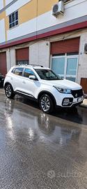  **DR 5.0 1.5 GPL – 63.500 KM – BIANCA – SOLO €10.