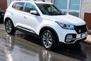  **DR 5.0 1.5 GPL – 63.500 KM – BIANCA – SOLO €10.