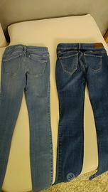 jeans  Hollister 