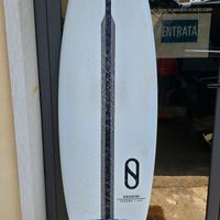 SLATER DESIGN HOUDINI 6.2 x 32.7 lt