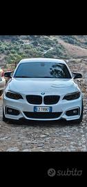 BMW 225D 