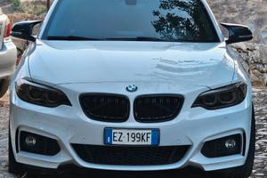 BMW 225D 