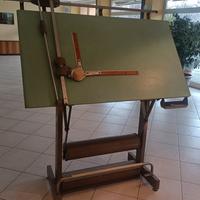 Tecnigrafo ortogonale