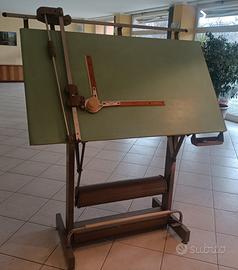 Tecnigrafo ortogonale