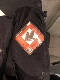 COPRISCARPE MOTO 42-43  Shoe 40-41