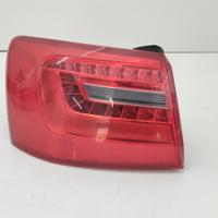 STOP FANALE POSTERIORE SINISTRO AUDI A6 Avant Seri