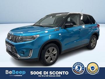 Suzuki Vitara 1.0 BOOSTERJET STARVIEW 4WD ALLGRIP