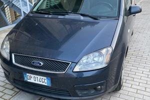 FORD CMAX 1800 TDI NEOPATENTATI