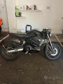 Moto electrica