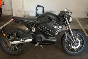 Moto electrica