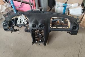 cruscotto mx5 NB