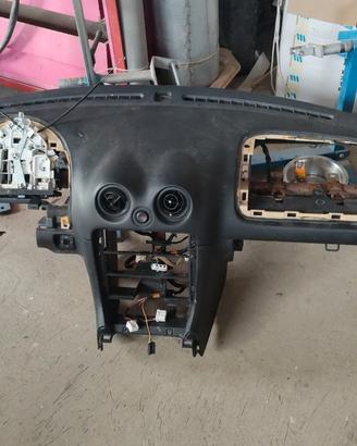 cruscotto mx5 NB
