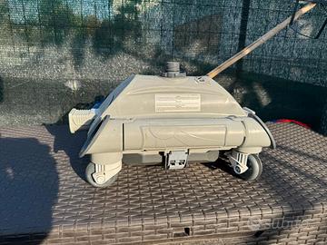 Robot Intex pulisci piscina 