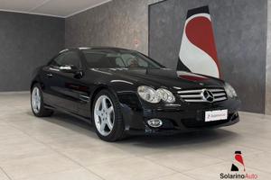 Mercedes SL 350 evo Sport auto