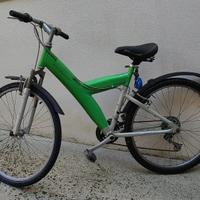 Bicicletta uomo Pininfarina