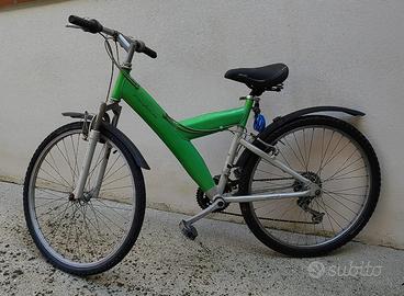 Bicicletta uomo Pininfarina