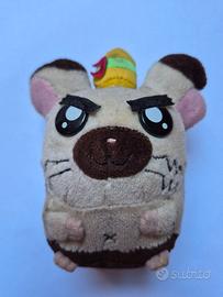 PELUCHE HAMTARO