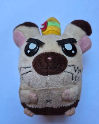 PELUCHE HAMTARO
