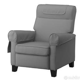 Poltrona reclinabile IKEA
