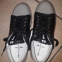 scarpe daniele alessandrini