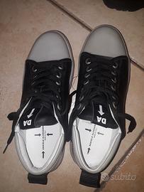 scarpe daniele alessandrini