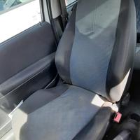 FIAT PUNTO 2006 - TAPPEZZERIA