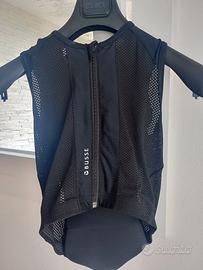 Paraschiena Busse da Equitazione 