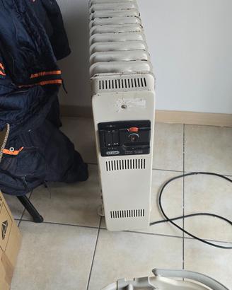 termosifone ad olio