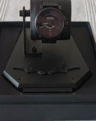 the Batman Fossil Limited Edition 