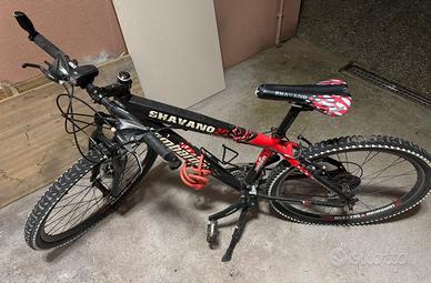 Mountain bike 26"