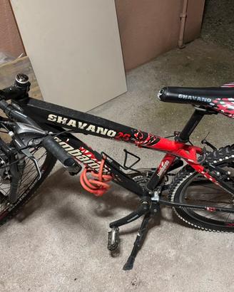 Mountain bike 26"