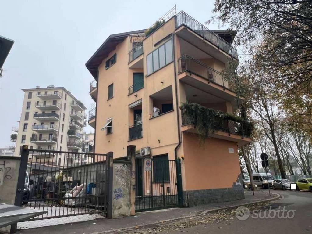 Appartamento – MI - Vista 5