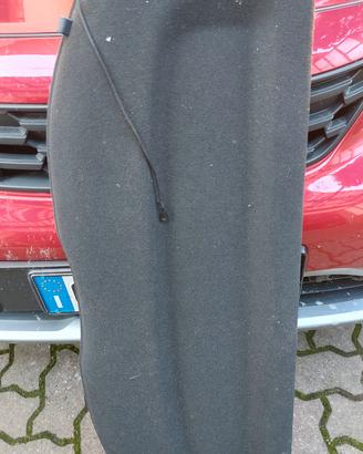 cappelliera per ford