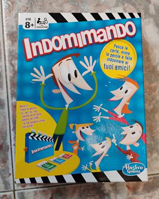 Indomimando