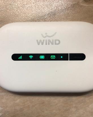 Modem router huawey