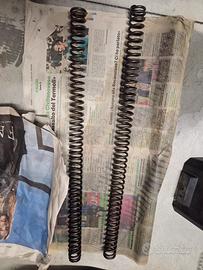 Pezzi originali Honda Transalp 650