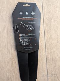 Parafanghi flessibile 