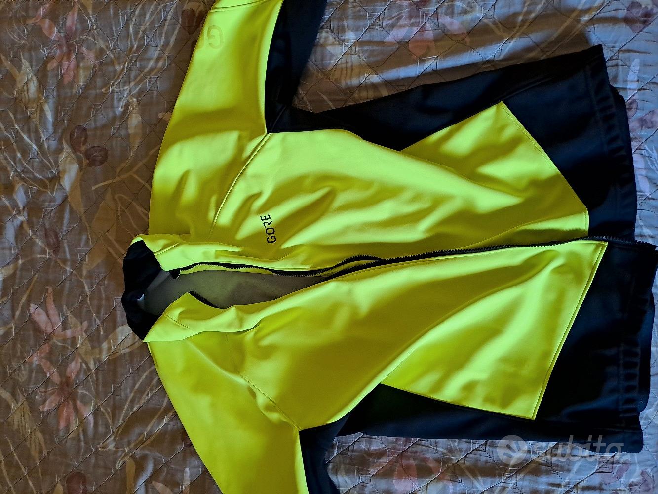 Giacca GORE invernale gravel mtb Biciclette In vendita a Modena