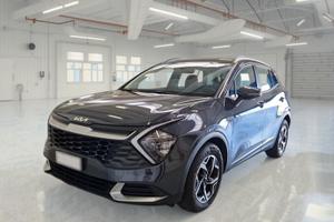 KIA SPORTAGE 1.6 CRDI MHEV BUSINESS 2WD DCT SUV