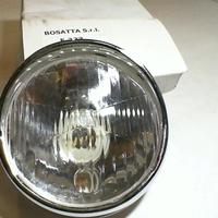 FANALE ANTERIORE VESPA125/150-VESPA GS-VESPA GL BO