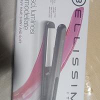 piastra per capelli Imetec 