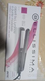 piastra per capelli Imetec 