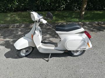 Piaggio Vespa PK50XL