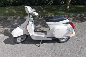 Piaggio Vespa PK50XL